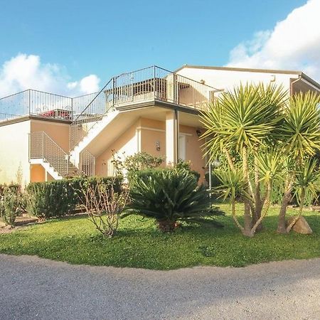 Casa Vacanze Giovanna Βίλα SantʼAnna Arresi Εξωτερικό φωτογραφία