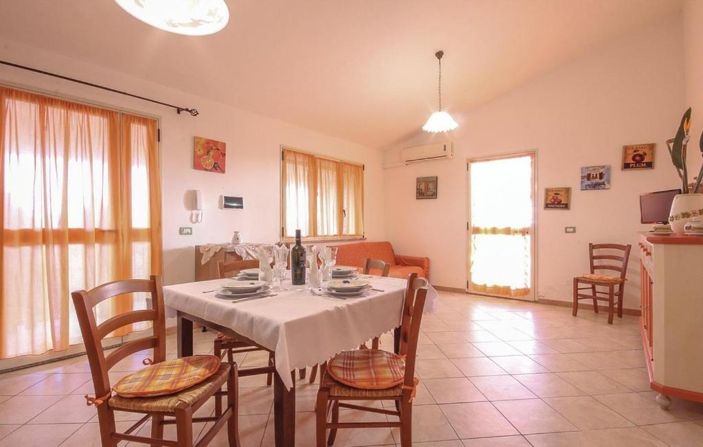 Casa Vacanze Giovanna Βίλα SantʼAnna Arresi Εξωτερικό φωτογραφία