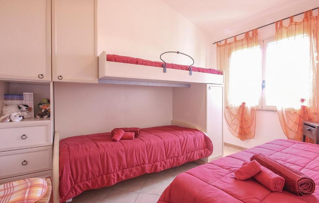 Casa Vacanze Giovanna SantʼAnna Arresi Εξωτερικό φωτογραφία