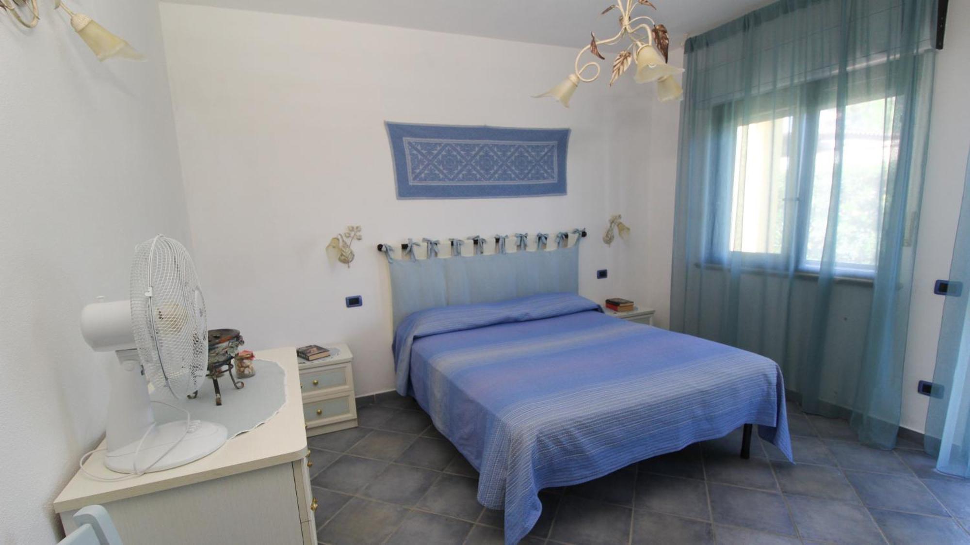 Casa Vacanze Giovanna Βίλα SantʼAnna Arresi Εξωτερικό φωτογραφία